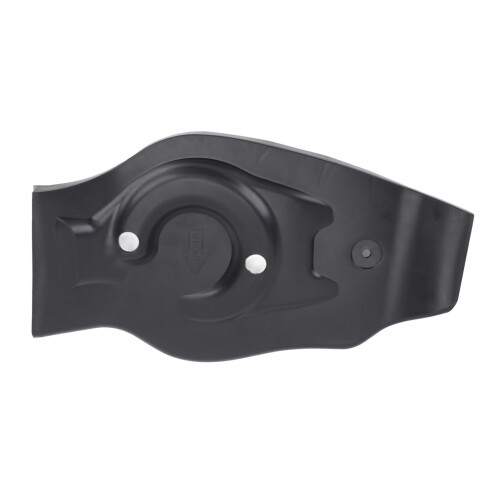 Rear Lower Control Arm Cover for Tesla Model 3 2017-2023 ABS Shield Replacement