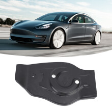 Copertura del braccio di controllo inferiore posteriore per Tesla Model 3 2017-2023 scudo in ABS