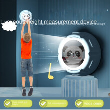 Height Touch Device Voice Children'S Intelligent Training Height Exercise Children Jump High To Help Increase Trainer