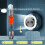 Height Touch Device Voice Children'S Intelligent Training Height Exercise Children Jump High To Help Increase Trainer 1