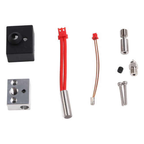 Hotend-Kit 24V 40W TC4 Ti Break 2