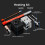 3D-Drucker Hotend-Kit 24V 40W 1