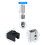 Hotend-Kit 24V 40W für Ender 3 S1 8