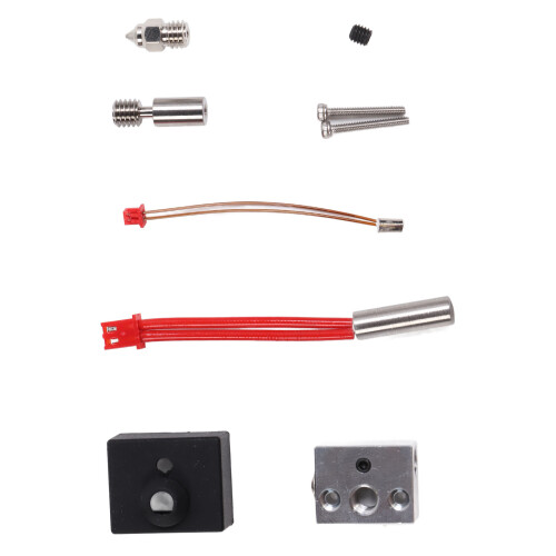 3D-Drucker Hotend-Kit 24V 40W 1