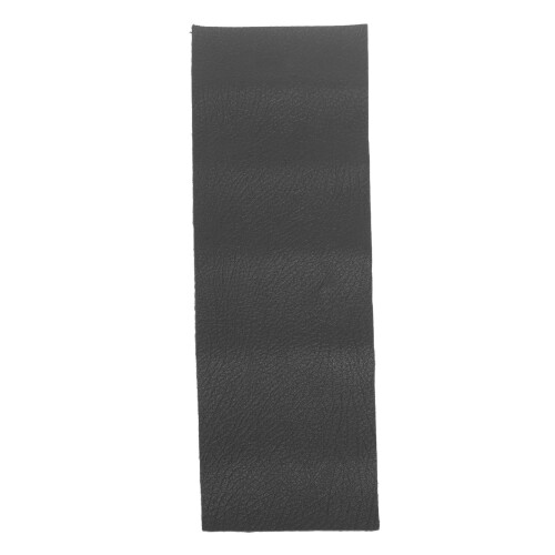 Leder Queue Griff Reparatur Wrap Schwarz