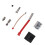 Hotend-Kit 24V 40W TC4 Ti Break 7