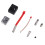 Hochtemperatur-Hotend-Kit 300C 9