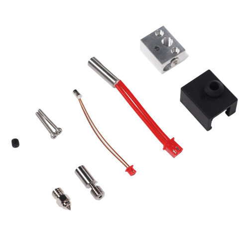 Hotend-Kit 24V 40W für Ender 3 S1 2