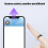 12ID Smart-Ring 18mAh 21.4mm/0.84in Stahl 4