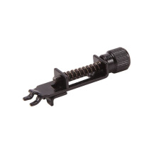Guitare Double Shake Bridge Outil de RéGlage D'Octave Pont Double Shake System RéGlage D'Octave Clé Professionnelle