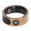 12ID Smart-Ring 18mAh 21.4mm/0.84in Stahl 13
