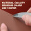 Leather Wing Divider Tool Leather Working Tool,Perfect for Leather  2mm Spacing 6