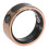 12ID Smart-Ring 18mAh 21.4mm/0.84in Stahl 15