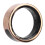 12ID Smart-Ring 18mAh 21.4mm/0.84in Stahl 16