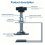 Woodworking C Clamps Set, Cabinet Jig Drawer Fixing Clip, Door Handle Installation Tool for Front Knobs and Pulls 6Pcs 7