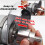 Upgrade M14- X Lock Adapter for Diamond Core Drill Bit Angle Grinder Cutting Discs Adapter Easy to Install 3