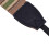 Stil 6 Nylon-Ethnischer Kameragurt, Universal 11