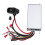 HX X9 Aluminiumlegierungs-Scooter-Controller Pro 3