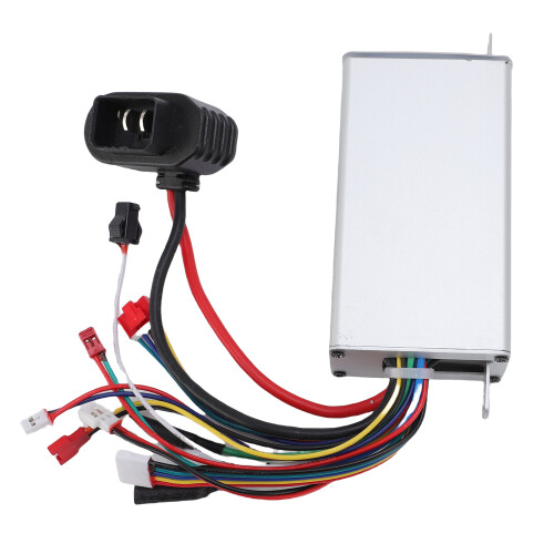 HX X9 Aluminiumlegierungs-Scooter-Controller Pro 2
