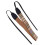 Stil 6 Nylon-Ethnischer Kameragurt, Universal 12