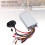 HX X9 Aluminiumlegierungs-Scooter-Controller Pro 4