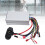 HX X9 Aluminiumlegierungs-Scooter-Controller Pro 6