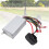 HX X9 Aluminiumlegierungs-Scooter-Controller Pro 8