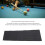 Leather Cue Grip Wrap - Black, 26g/0.9oz 4