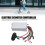 HX X9 Aluminiumlegierungs-Scooter-Controller Pro 9