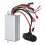 HX X9 Aluminiumlegierungs-Scooter-Controller Pro 11