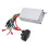 HX X9 Aluminiumlegierungs-Scooter-Controller Pro 13