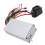 HX X9 Aluminiumlegierungs-Scooter-Controller Pro 14