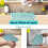 Ice  Mold with Lid - Easy to Release Small Ice  Maker Mold for Freezer Durable Ice  Tray 3
