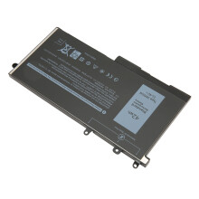 Batterie d'ordinateur portable 42Wh pour Dell Latitude 5280 5288 5290 11,4V, pièce de rechange