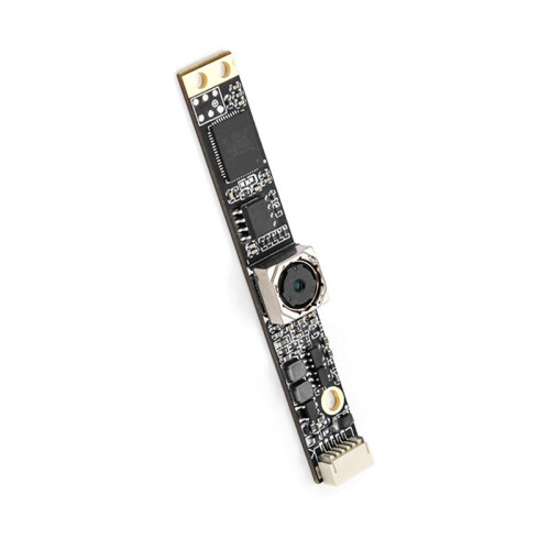 Modulo Telecamera USB2.0 CMOS OV8856 8MP HD 1080P con Messa A Fuoco Automatica e Microfono Digitale per Laptop 1