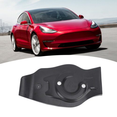 Rear Lower Control Arm Cover for Tesla Model 3 2017-2023 ABS Shield Replacement 2