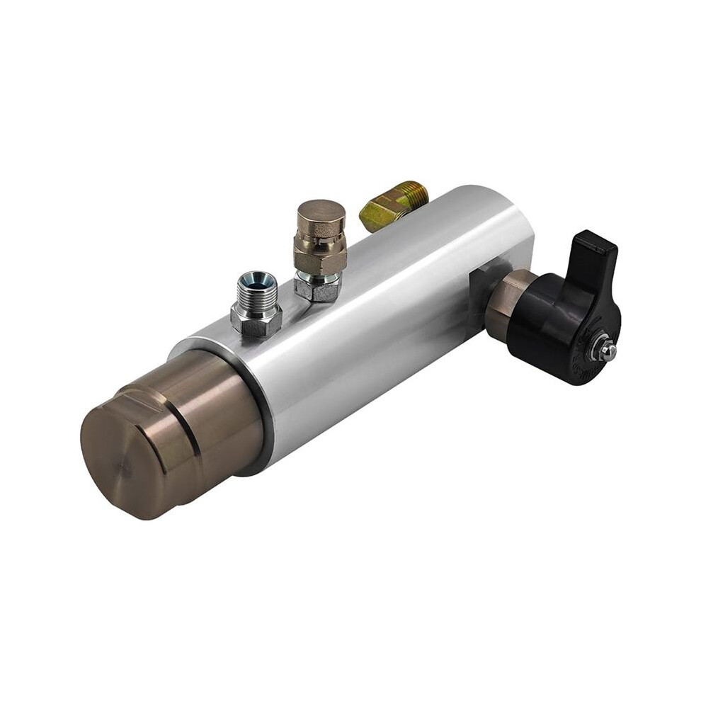 15E284 Sprayermanifold Filter W/Drain Dump Valve Replacement For 5900 7900 Max Ii Gmax Airless Paintsprayer 4713487805124