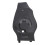 Rear Lower Control Arm Cover for Tesla Model 3 2017-2023 ABS Shield Replacement 4