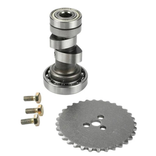 Motorcycle Racing Engine Pit Dirt Cam Camshaft Kit for YX140 YX 140Cc 2