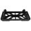 Adjustable ABS Mobile CPU Stand with Wheels, Fits 21-34cm Width 11
