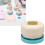 Wave Embossing Punch ABS+Zinc Alloy, Multi-Use 1