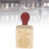 Kupfer-Eiswürfel-Stempel, Holzgriff - 9,2 cm 6
