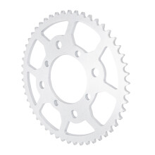 420 51T Steel Alloy Rear Sprocket for ATV Dirt Bike Motorcycle 8.3in