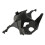 Motorcycle Front Headlight Upper Fairing Stay Bracket  Light Support Holder for  899 1199S Panigale 2012-2015 5