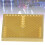 Copper Ice Cube Maker Stamp, Modern Cocktail Bar Bar Party A03 6