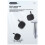 STARTRC Drone Speaker Megaphone Loudspeaker Wireless 3000m Control Distance for   4 Pro/ 3 Pro/ 2/Air 3 10