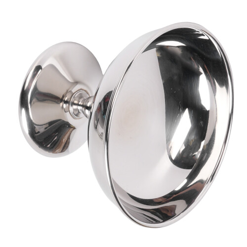 2401-3 Stahl-Eisbecher 10,5  9 cm Silber