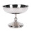 2401-3 Stahl-Eisbecher 10,5  9 cm Silber 3