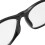 Bluetooth Smart Glasses with Mic, Speaker, Noise Reduction, IP65 Rainproof, Black Frame 13
