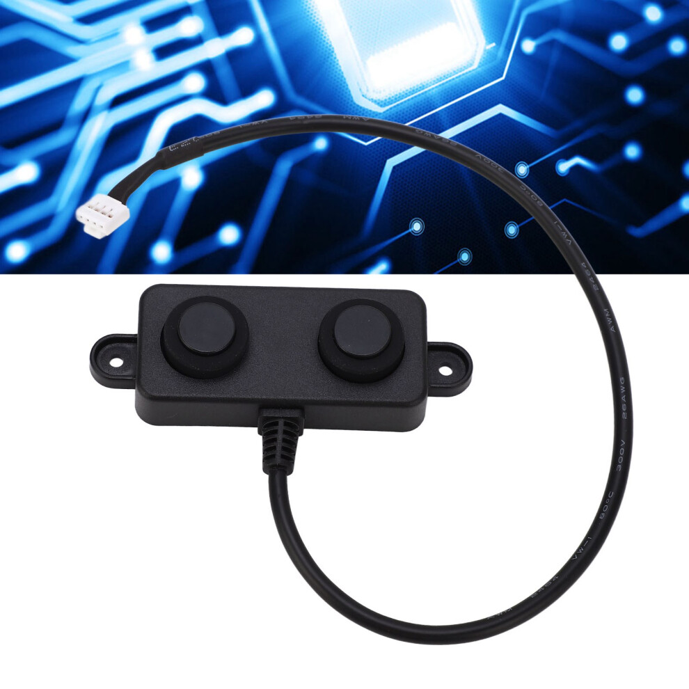 Premium Waterproof Ultrasonic Distance Sensor For Vehicle Parking Uart 3.3V-5V 5081389542232